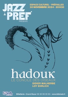 Hadouk